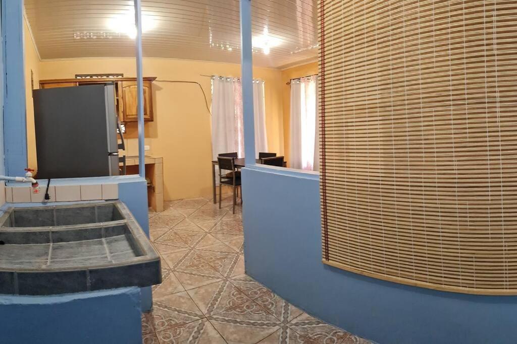 Apartamento Daly #1 Guápiles Εξωτερικό φωτογραφία