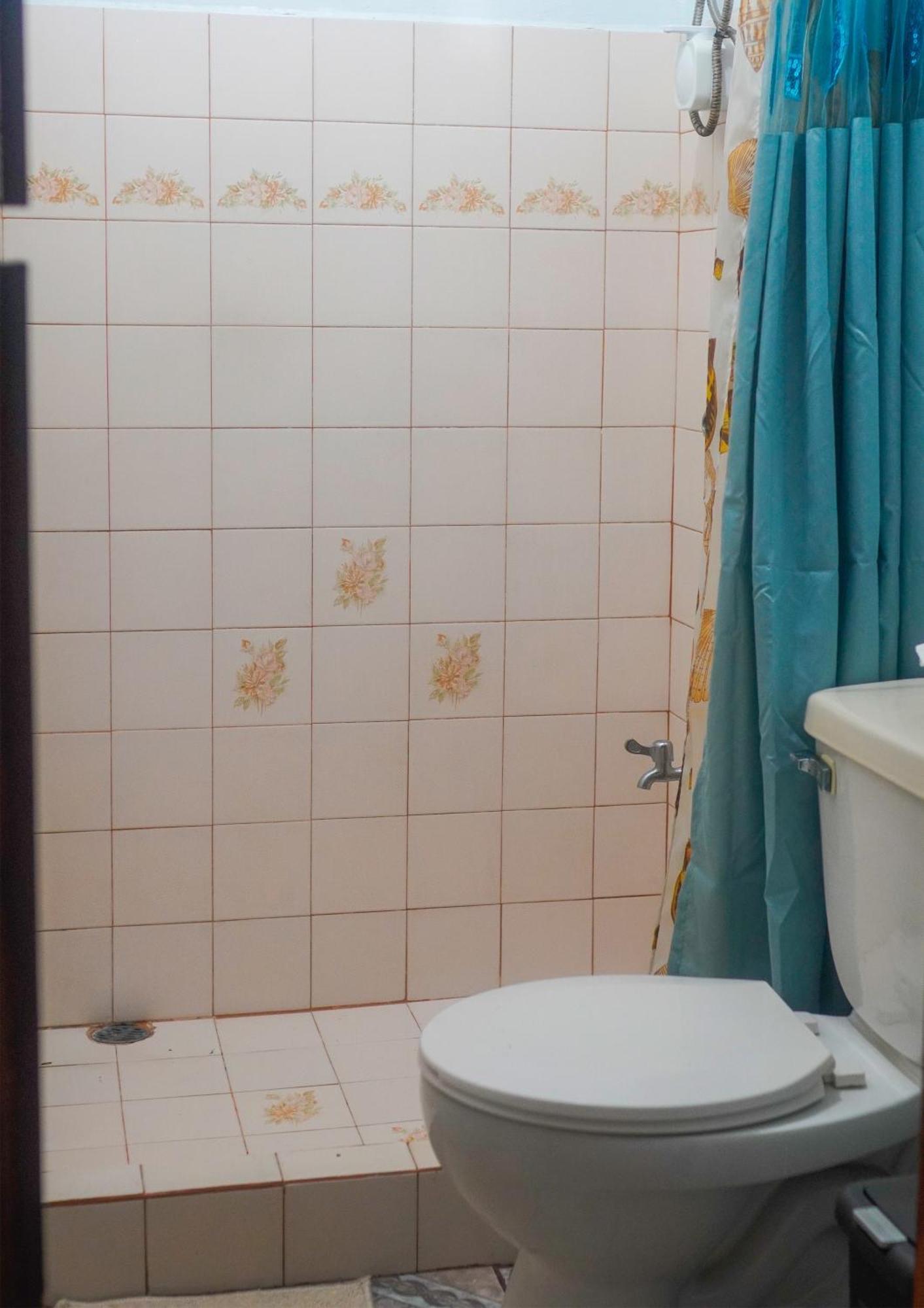 Apartamento Daly #1 Guápiles Εξωτερικό φωτογραφία
