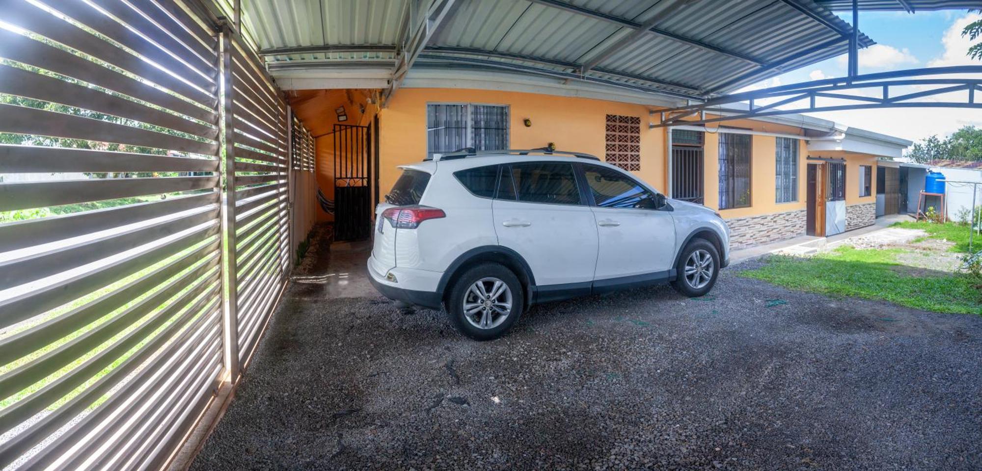 Apartamento Daly #1 Guápiles Εξωτερικό φωτογραφία
