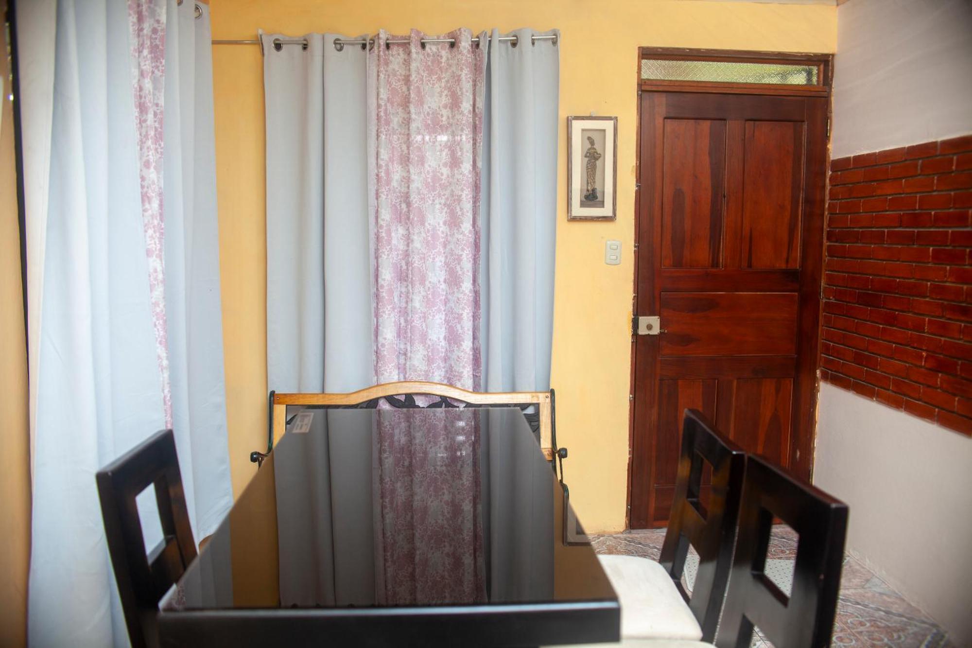Apartamento Daly #1 Guápiles Εξωτερικό φωτογραφία
