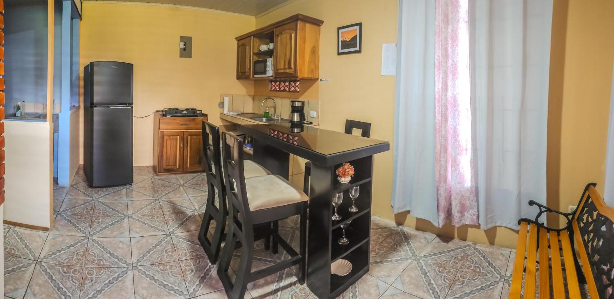 Apartamento Daly #1 Guápiles Εξωτερικό φωτογραφία